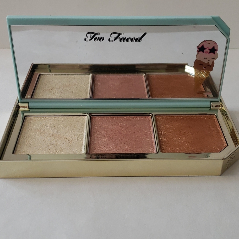 Pallette - Picture 2 of 6